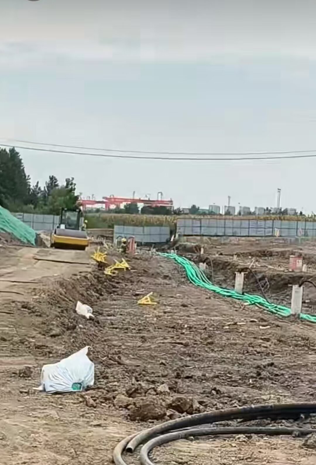 霍邱县打井公司